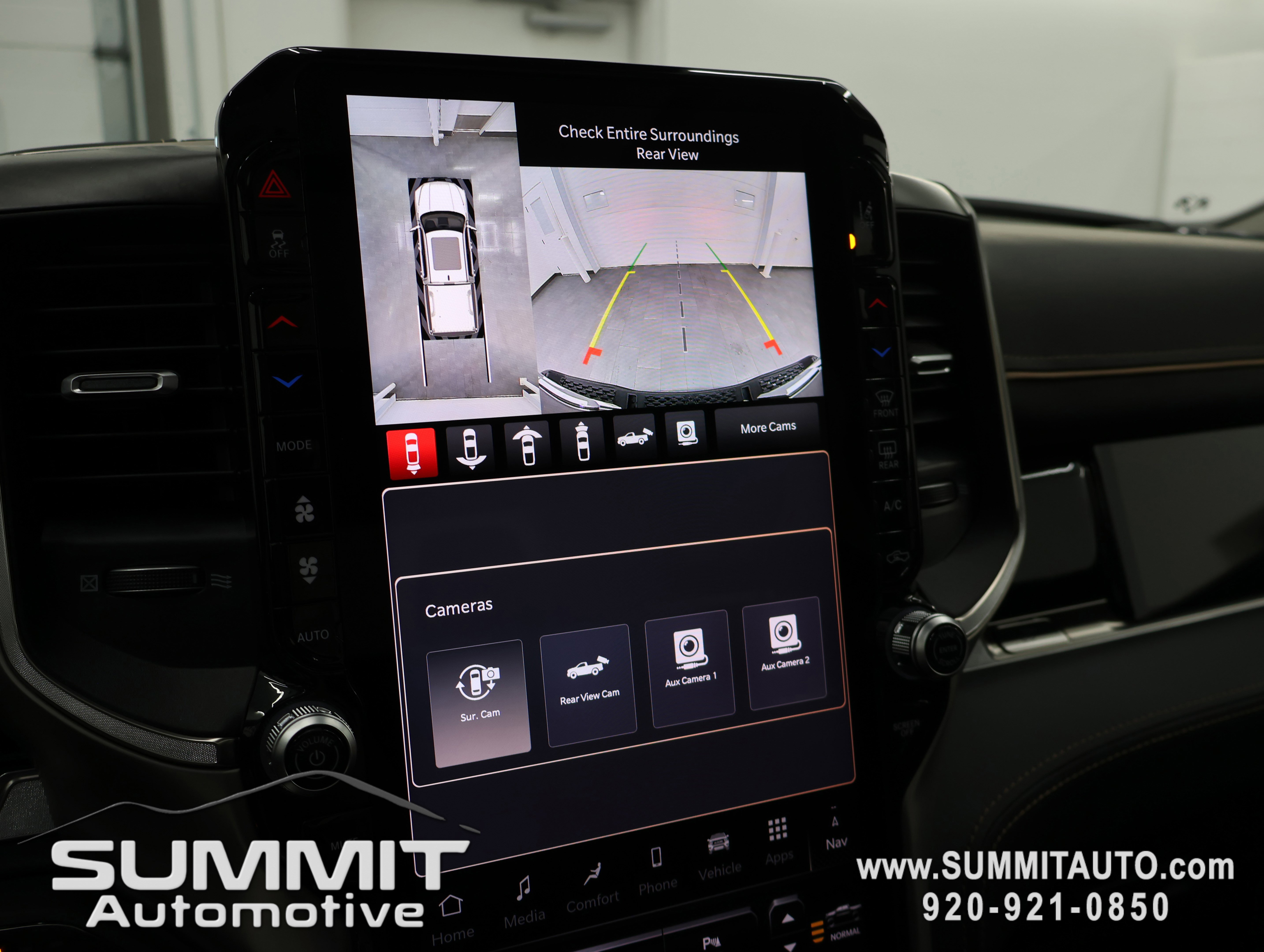 New 2026 RAM 1500 Tungsten AWD/4WD image 16
