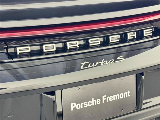 New 2026 Porsche 911 Turbo S AWD/4WD image 26