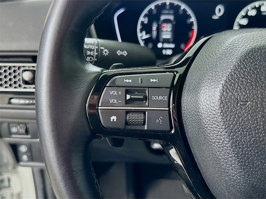 Used 2024 Honda Civic Sport image 22