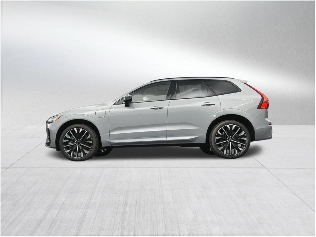 New 2026 Volvo XC60 T8 Ultra w/ Protection Package Premier AWD/4WD image 21