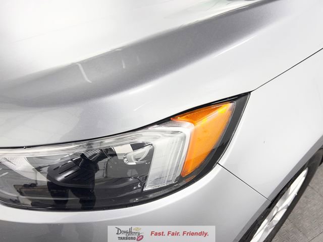 Used 2023 Ford Edge SEL AWD/4WD image 12