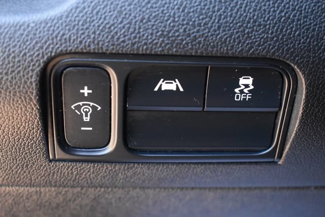 Certified 2023 Kia Sorento LX AWD/4WD image 22
