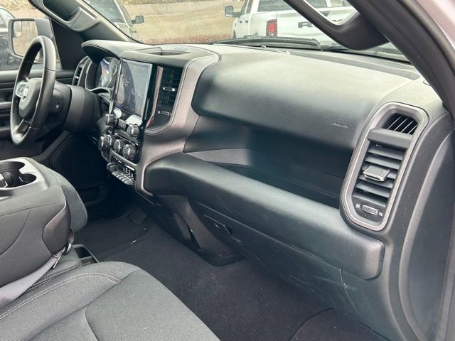 Used 2025 RAM 1500 Tradesman image 13