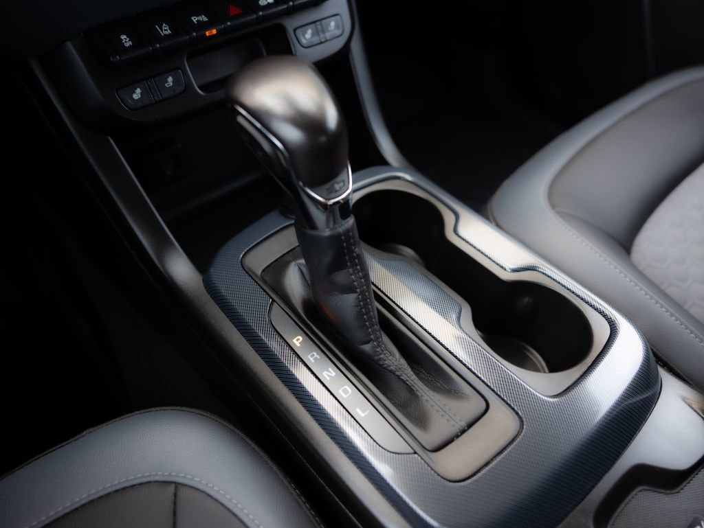 Used 2022 Chevrolet Colorado Z71 w/ Safety Package image 22