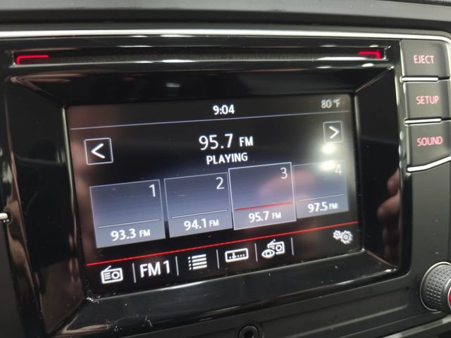 Used 2017 Volkswagen Jetta S w/ Jetta S Cold Weather Package FWD image 22