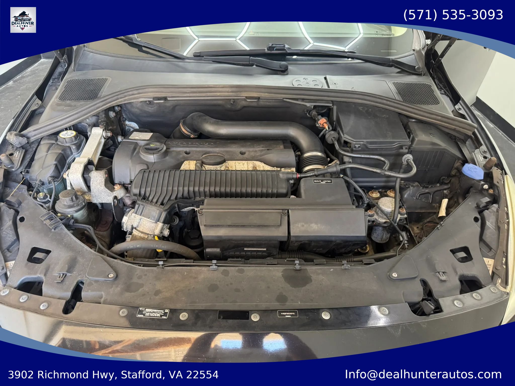 Used 2012 Volvo S60 T5 FWD image 23