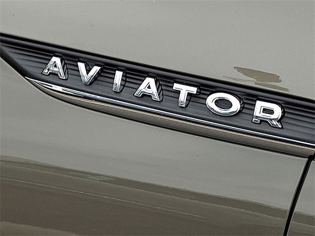 New 2025 Lincoln Aviator Reserve w/ Equipment Group 201A image 11