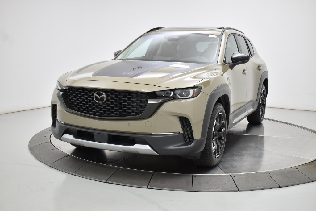 Used 2026 MAZDA CX-50 Meridian Edition w/ Weather Package AWD/4WD image 15