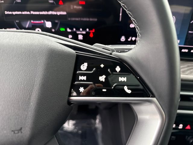 Certified 2025 Audi Q5 Prestige image 15