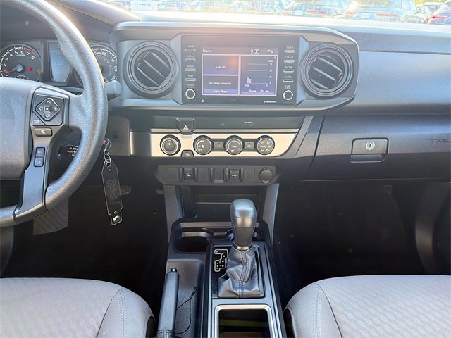 Used 2020 Toyota Tacoma SR image 19