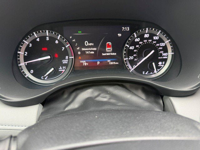 Used 2020 Toyota Highlander Platinum AWD/4WD image 12