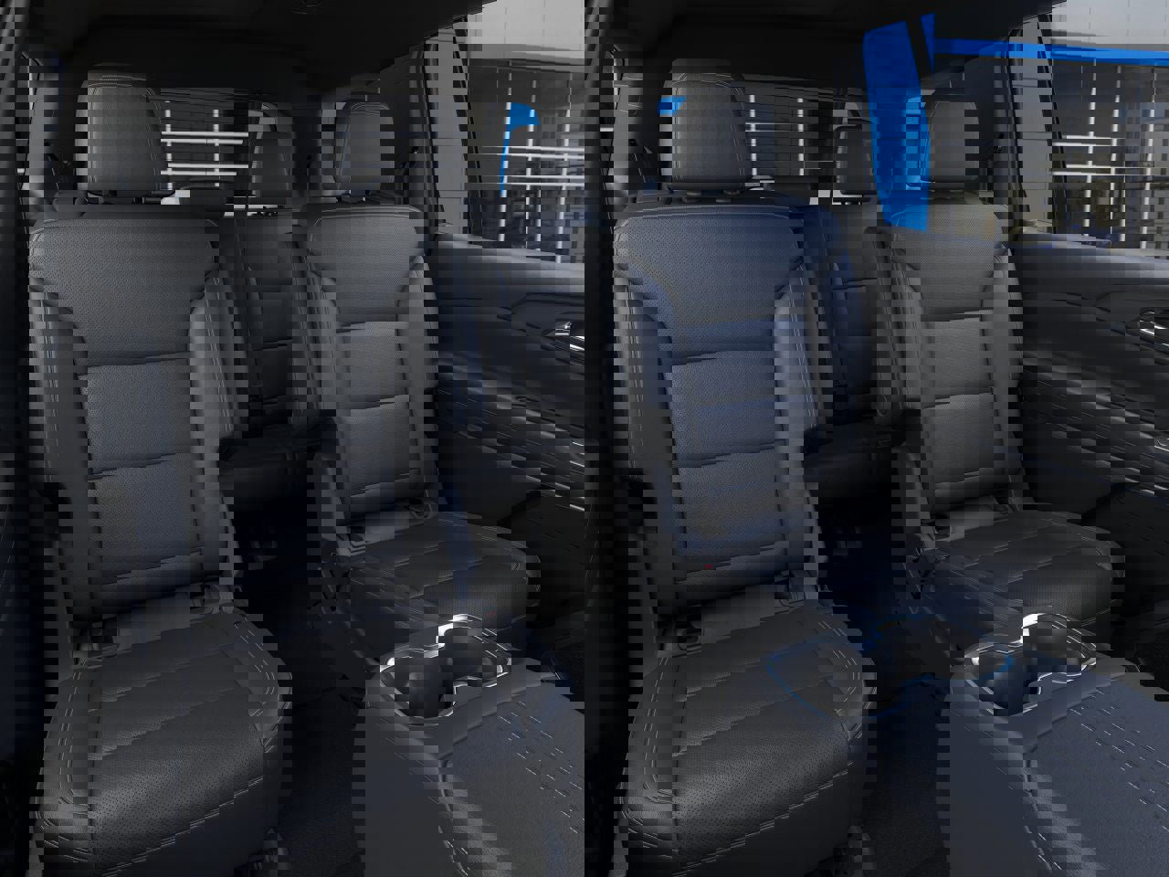 New 2026 Chevrolet Traverse LT AWD/4WD image 55