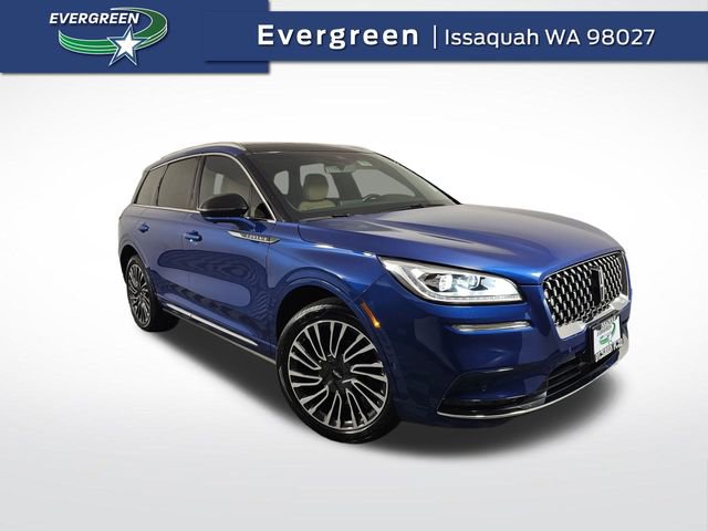 Used 2020 Lincoln Corsair Reserve w/ Equipment Group 202A