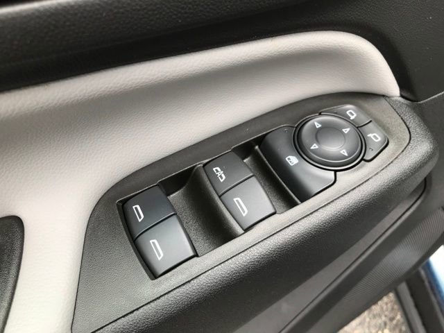 Certified 2024 Chevrolet Equinox LS w/ LS Convenience Package image 16