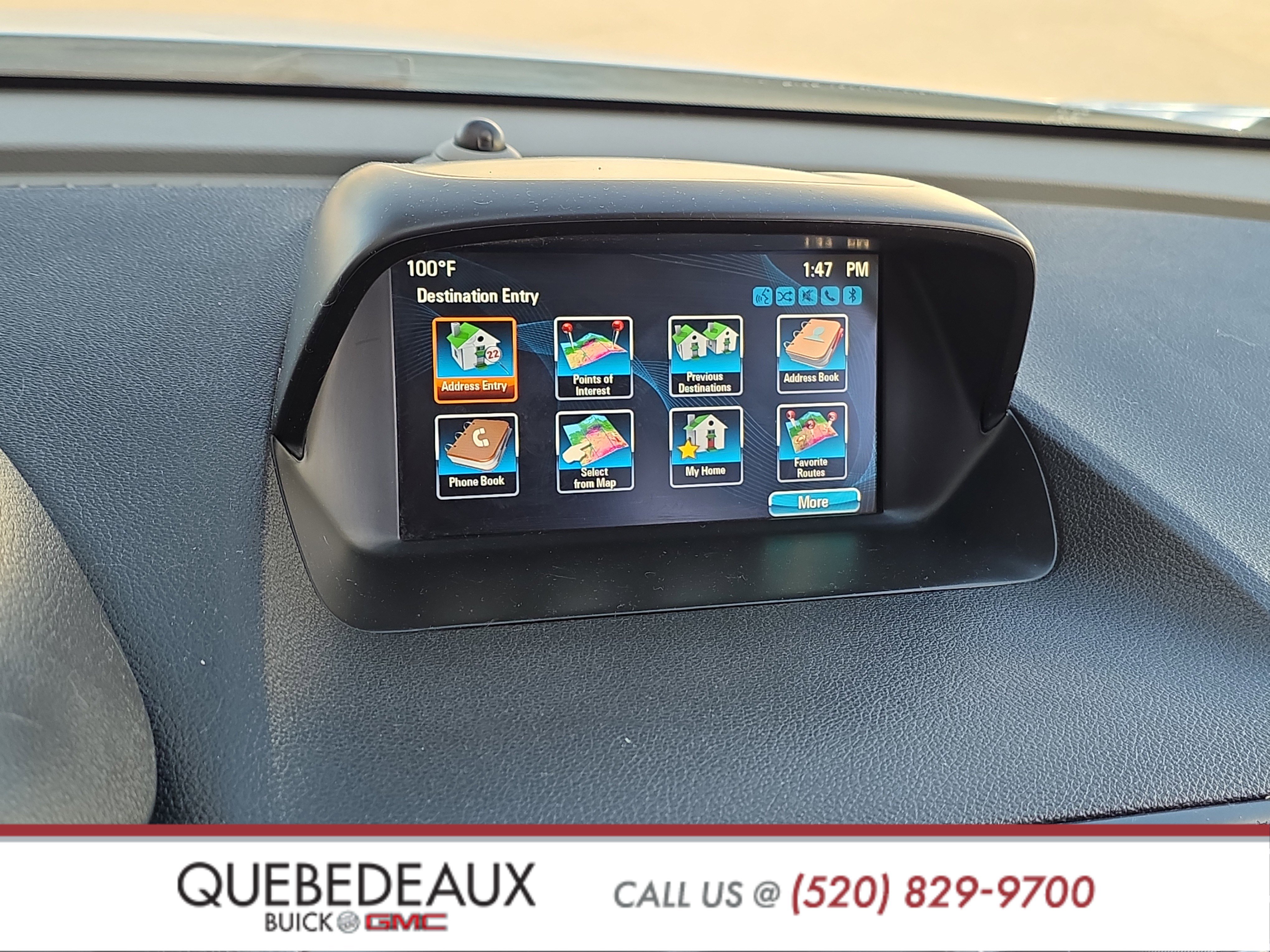 Used 2015 Buick Encore Leather image 18