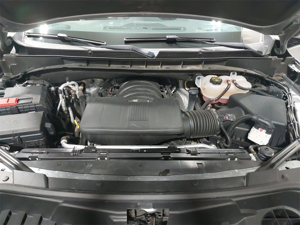 Used 2024 GMC Yukon SLT image 31