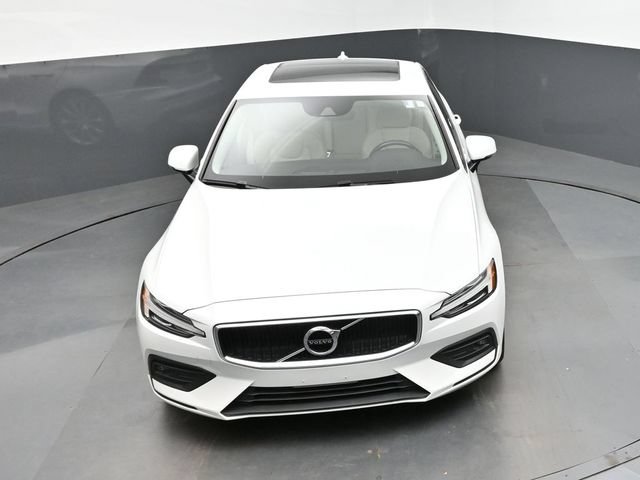Used 2021 Volvo S60 T5 Momentum w/ Premium Package FWD image 39