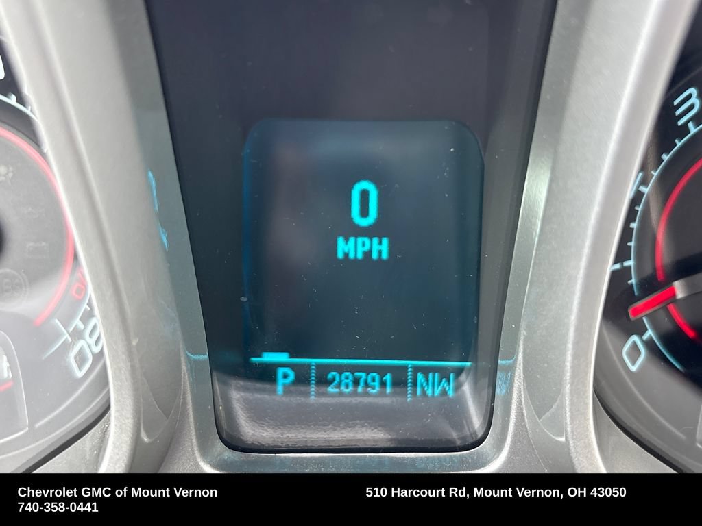 Used 2011 Chevrolet Camaro SS w/ RS Package RWD image 20