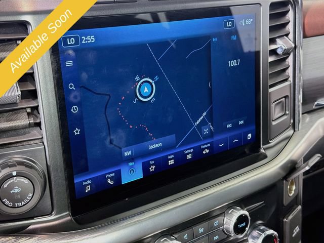Used 2023 Ford F150 Lariat AWD/4WD image 14