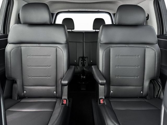 New 2026 Hyundai Santa Fe Limited image 16