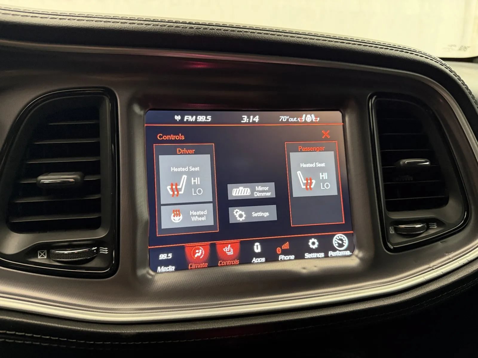 Used 2020 Dodge Challenger R/T Scat Pack RWD image 22
