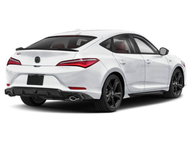 Used 2024 Acura Integra A-Spec w/ Technology Package FWD image 2