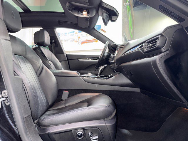 Used 2021 Maserati Levante $82K MSRP image 57