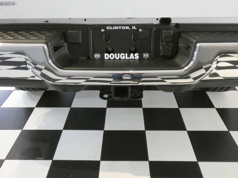 Used 2022 RAM 2500 Limited image 7