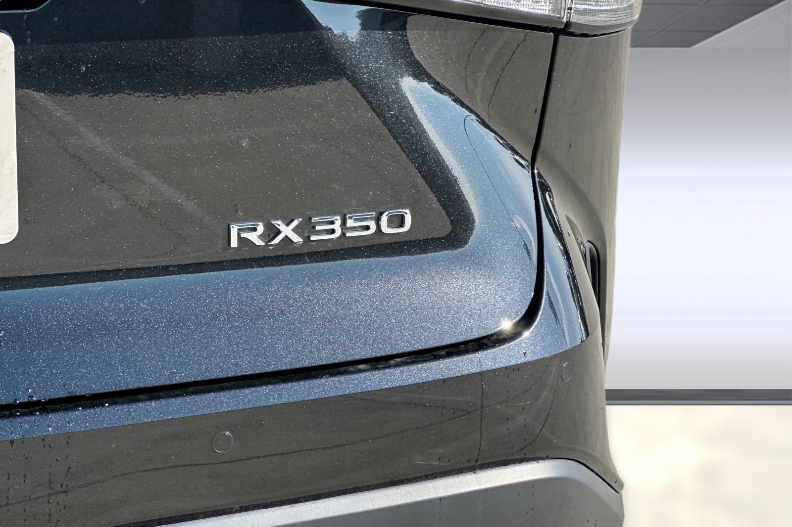 Used 2024 Lexus RX 350 FWD image 21