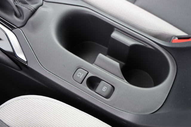 New 2026 Toyota Corolla LE FWD image 23