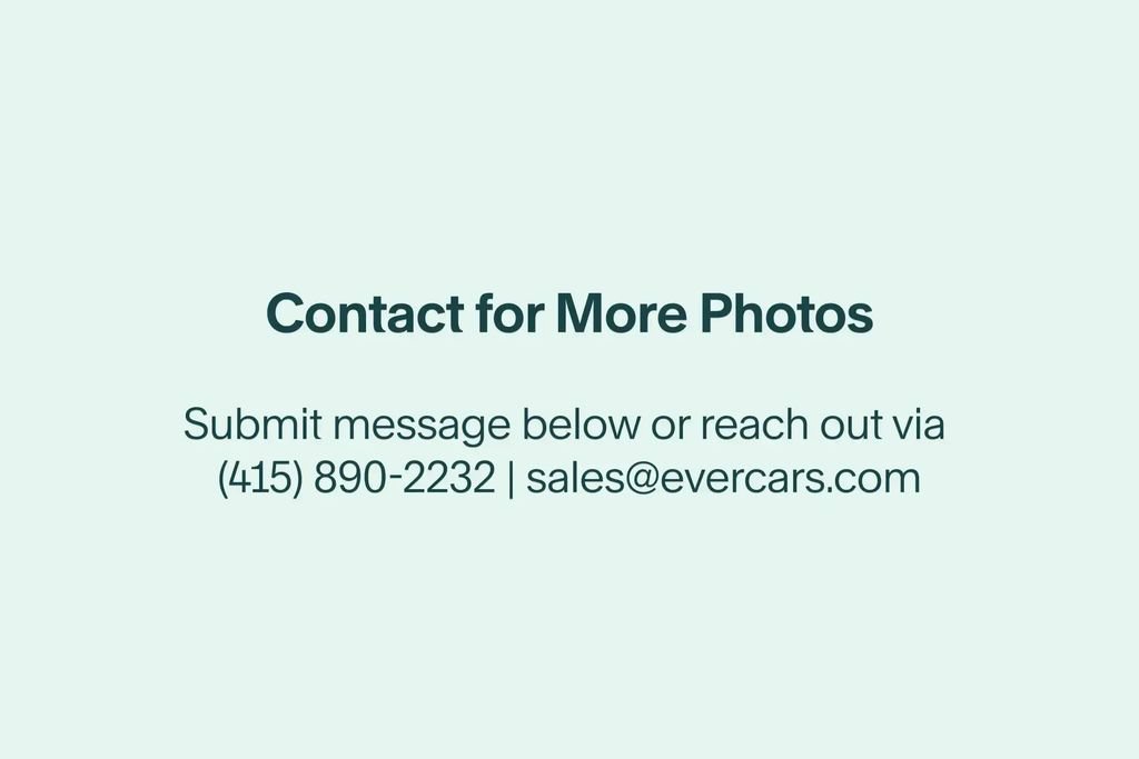 Used 2023 Ford F150 Lightning Pro AWD/4WD image 2