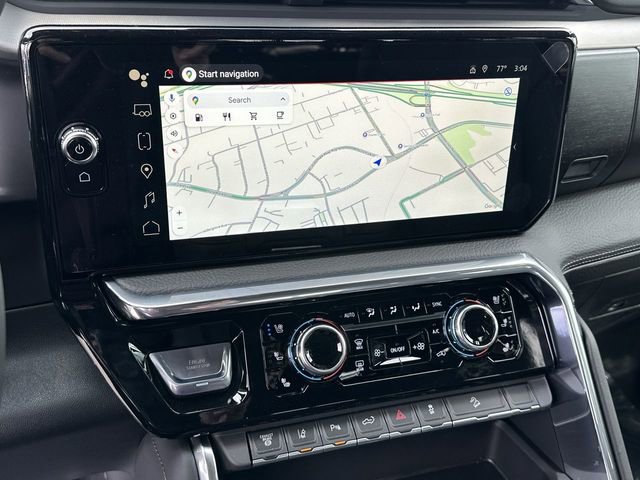 New 2026 GMC Sierra 2500 Denali w/ Denali Reserve Package image 14