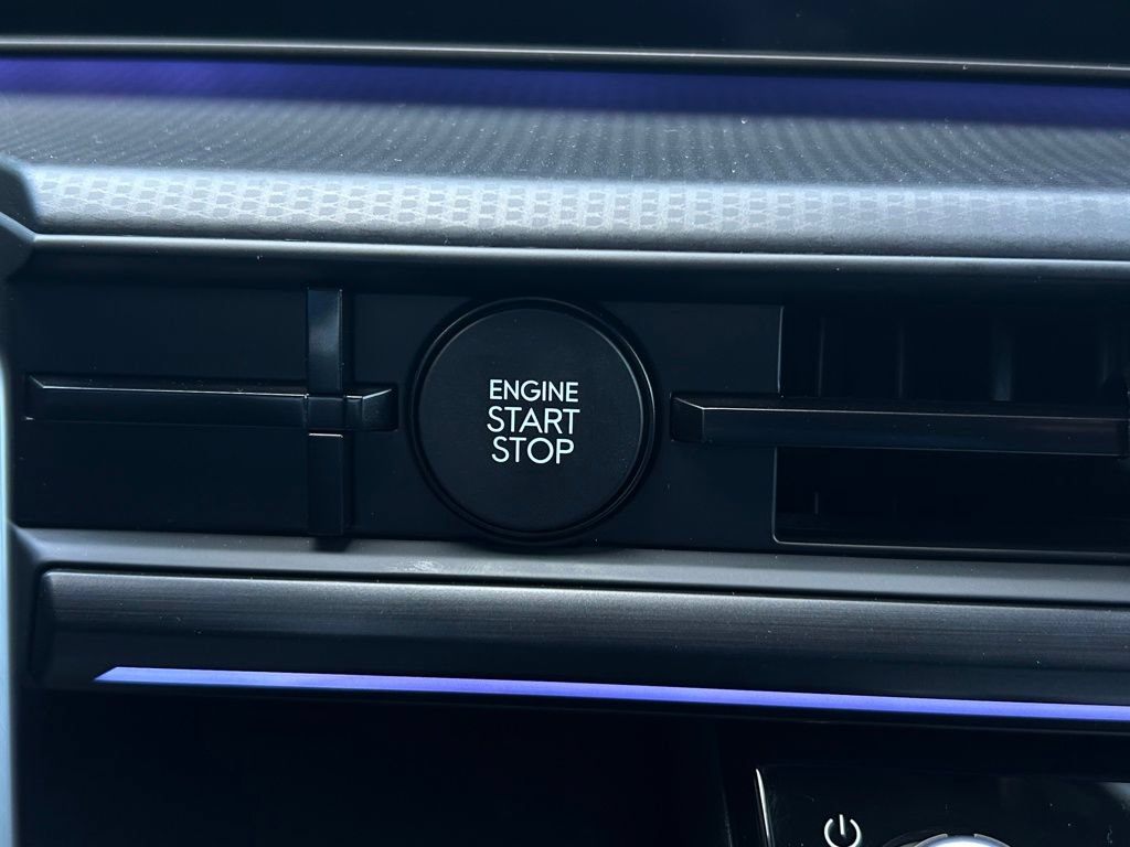 New 2026 Hyundai Santa Fe Calligraphy FWD image 20