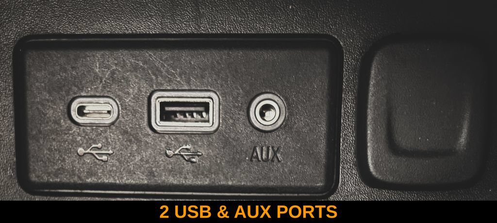 Used 2021 Chevrolet Equinox LT FWD image 7