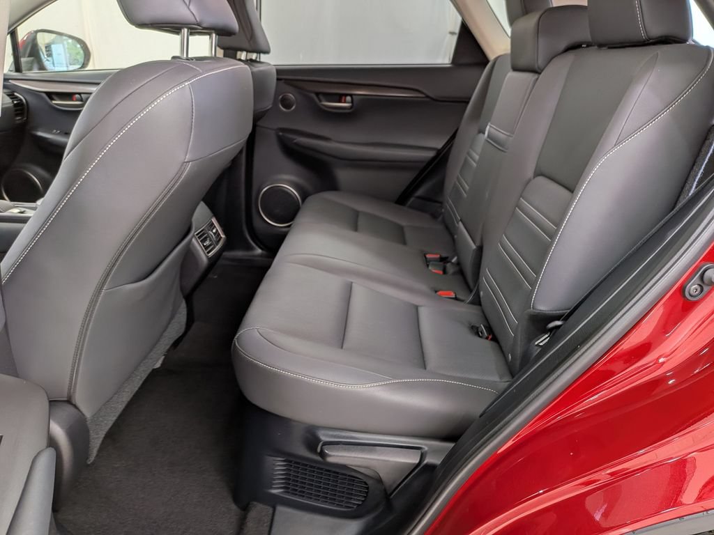Used 2015 Lexus NX 200t AWD w/ Premium Package image 29
