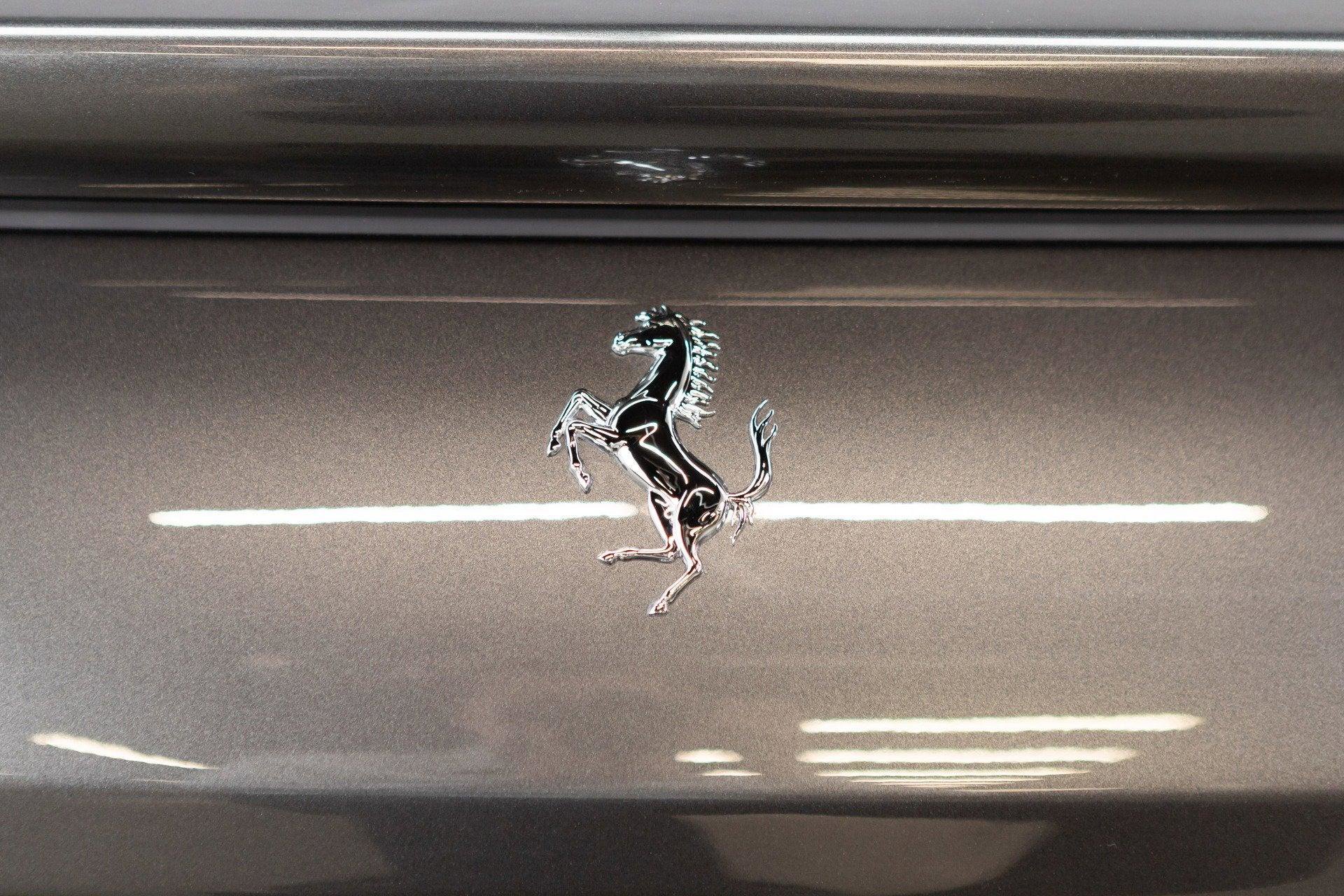 Certified 2024 Ferrari Roma Spider image 43