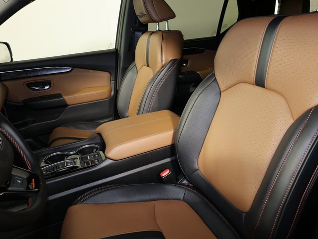 New 2026 Honda Passport TrailSport Elite image 26