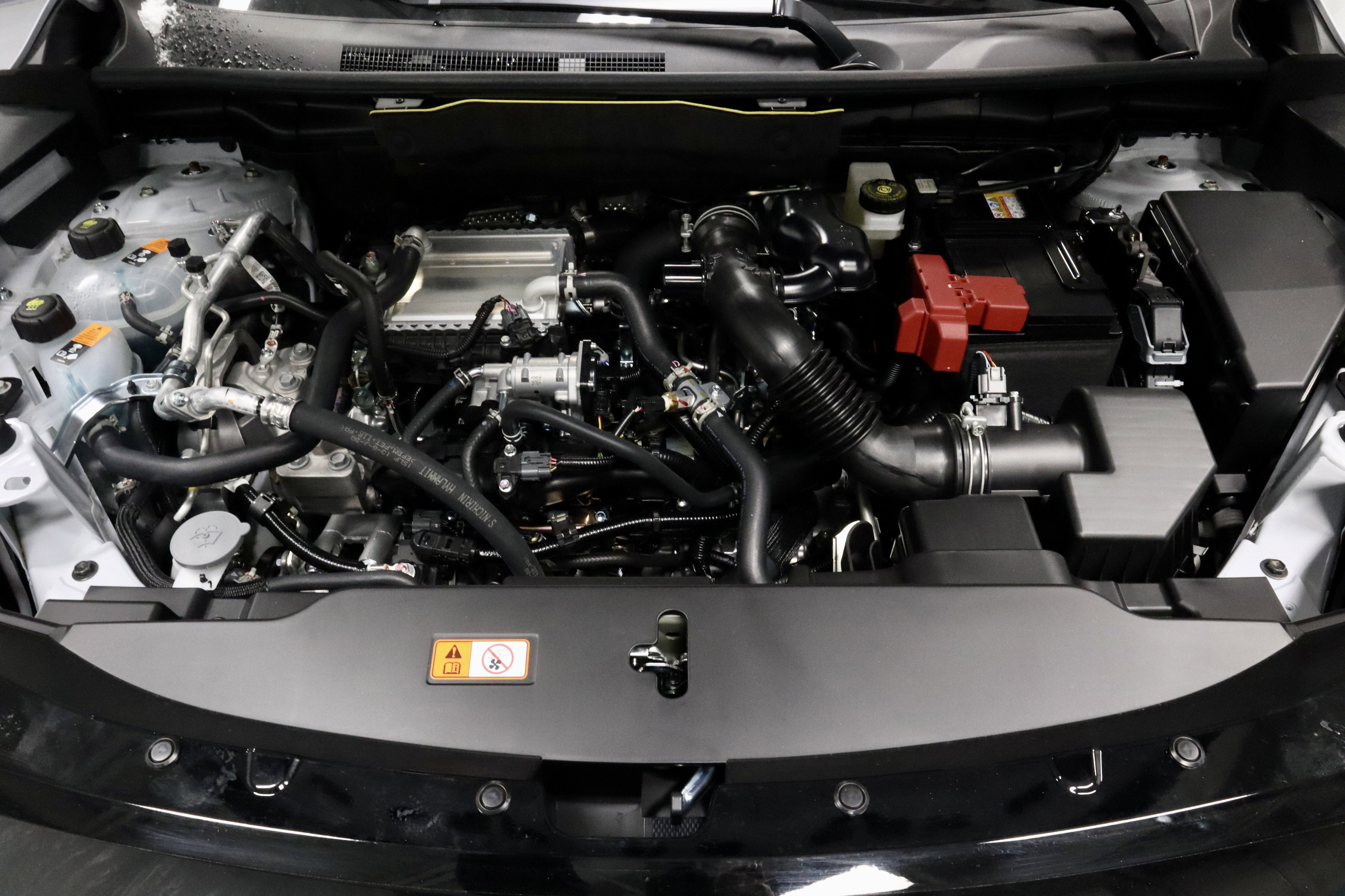 New 2026 Mitsubishi Outlander Trail Edition image 35