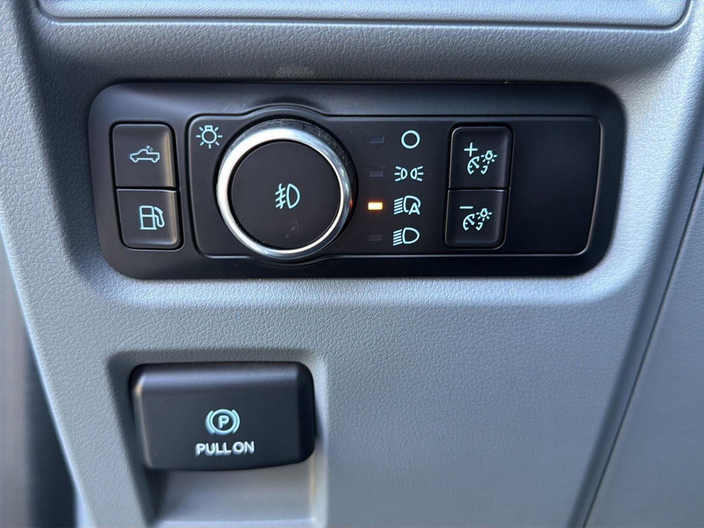 Used 2024 Ford F150 XLT w/ Mobile Office Package image 11