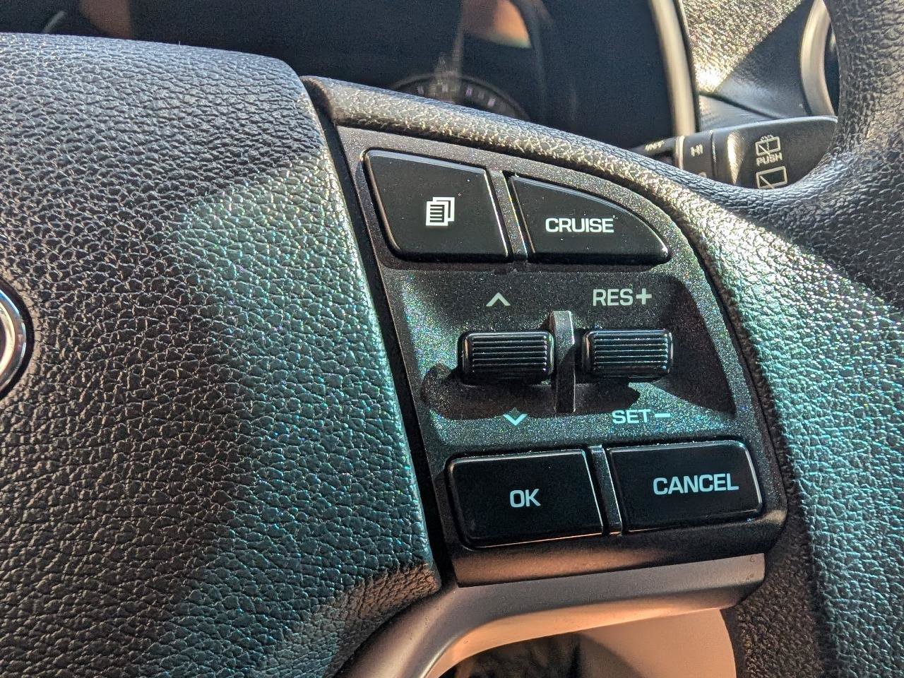 Used 2019 Hyundai Tucson SEL AWD/4WD image 16