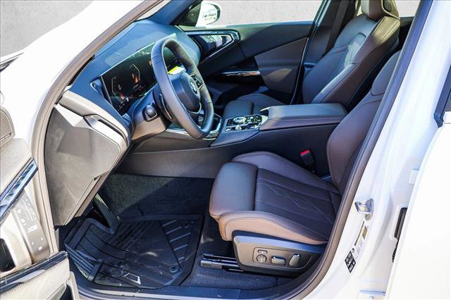 New 2026 BMW X3 xDrive30 image 12