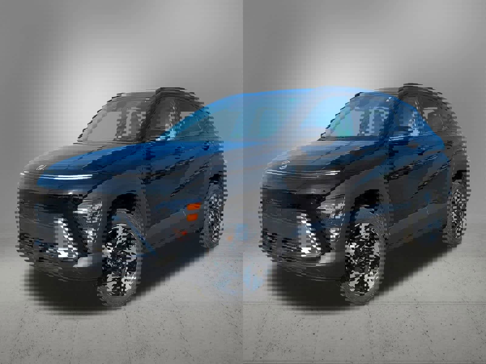 Certified 2025 Hyundai Kona SEL