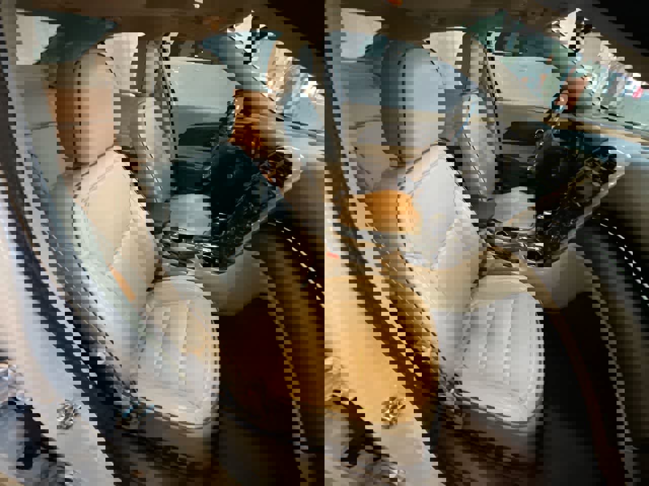 Used 2015 Chevrolet Malibu LTZ image 25