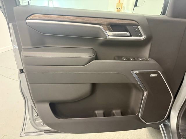 New 2026 Chevrolet Silverado 1500 RST AWD/4WD image 13