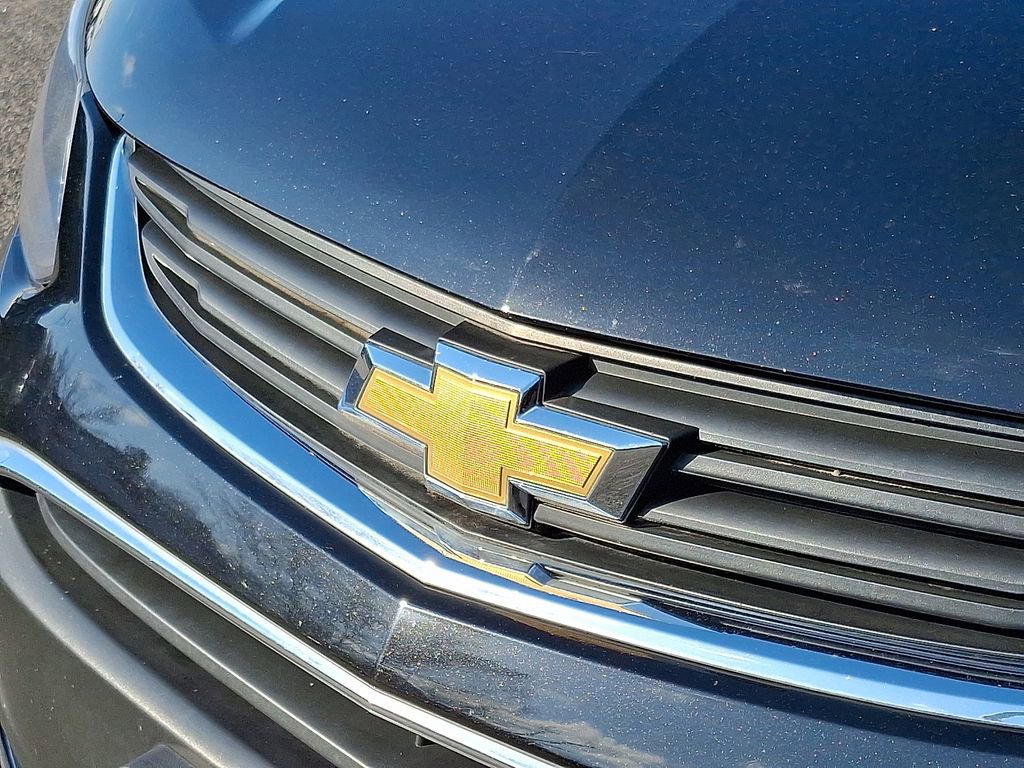 Used 2020 Chevrolet Sonic LT image 30