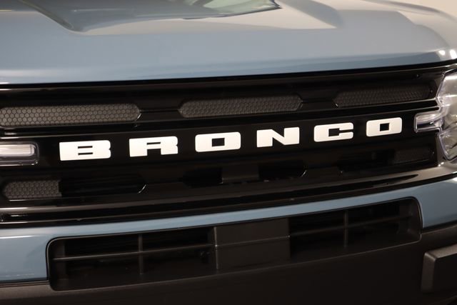 Used 2023 Ford Bronco Sport Outer Banks w/ Tech Package AWD/4WD image 18