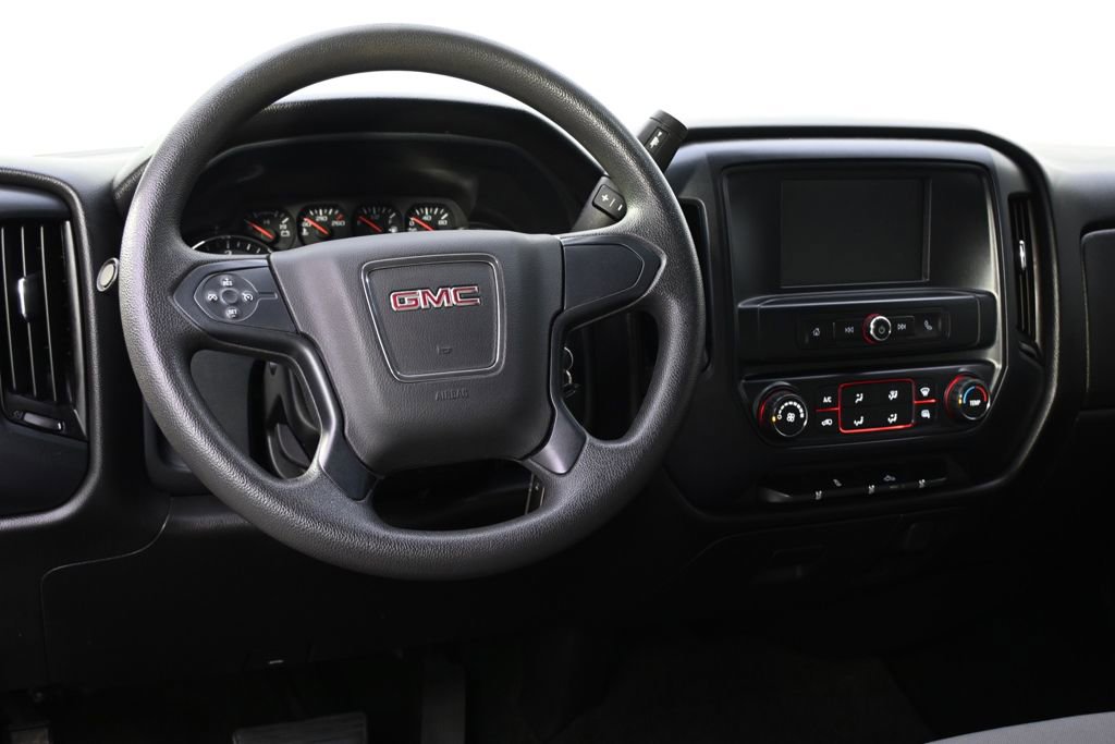 Used 2016 GMC Sierra 1500 4x4 Double Cab image 12