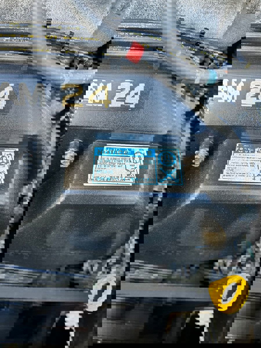 Used 1999 Toyota Tacoma 4x4 Xtracab V6 image 83