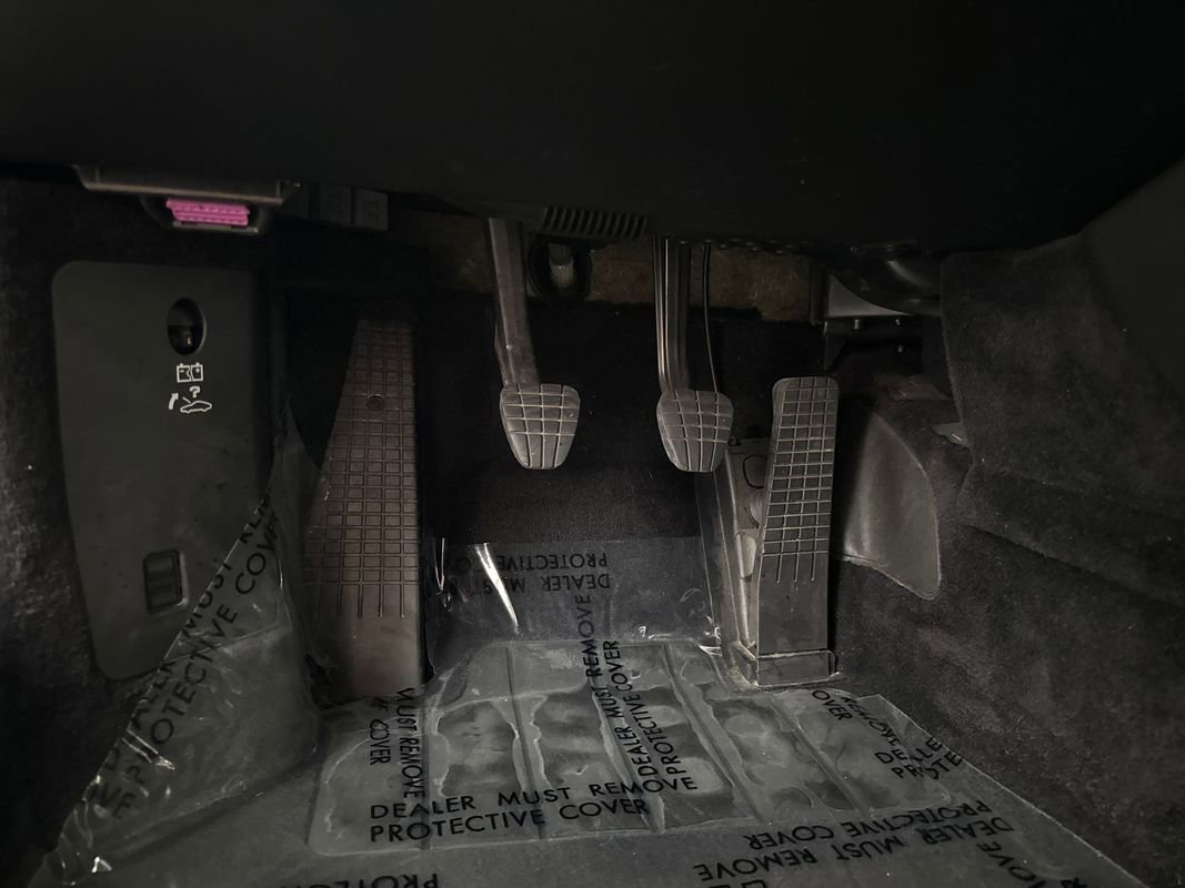 Used 2004 Porsche Boxster S image 63