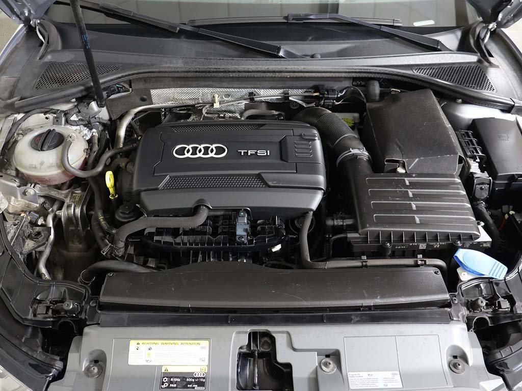 Used 2016 Audi A3 1.8T Premium image 19